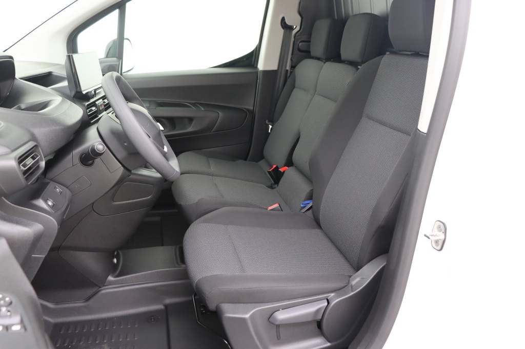 PEUGEOT Partner Long Heavy 1.5 BlueHDi 100 S&S MAN6 - ref: 7-43760 - Photo 13