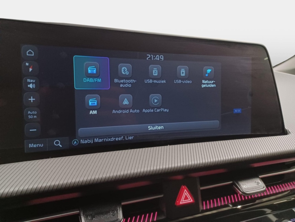 KIA EV6 GT-Line 77,4 kWh RWD - ref: 7-43789 - Photo 12