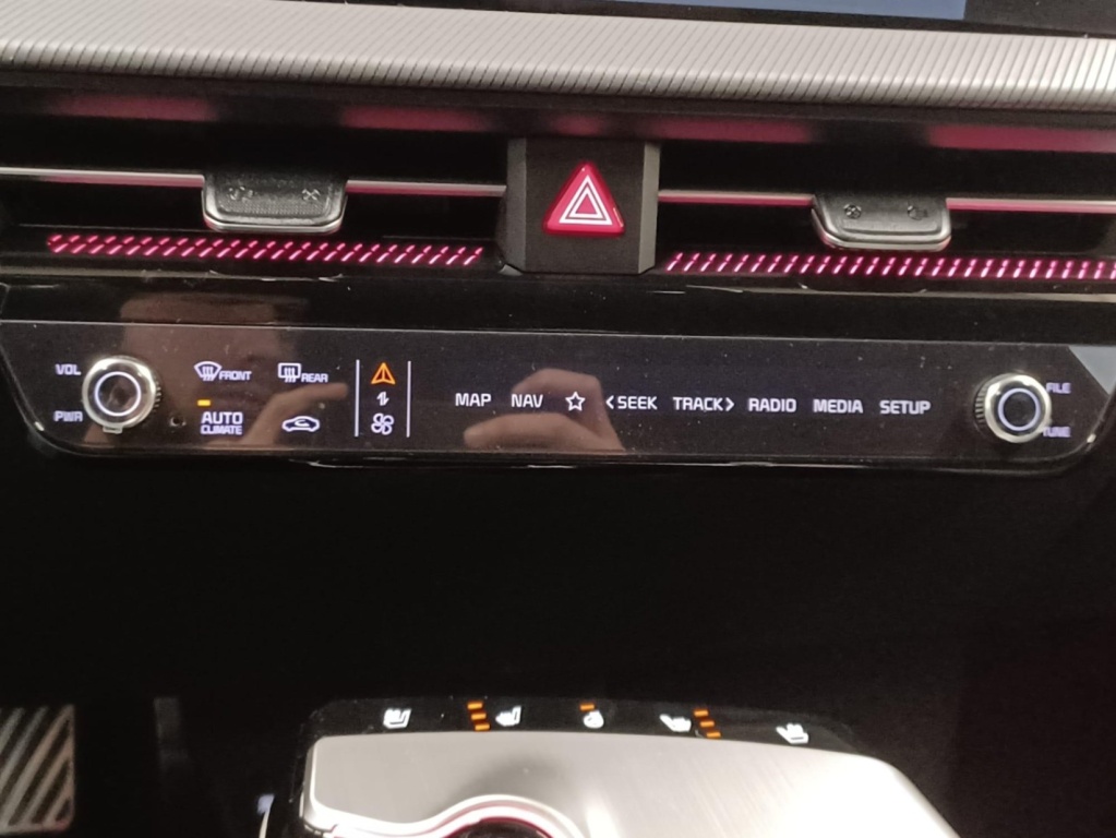 KIA EV6 GT-Line 77,4 kWh RWD - ref: 7-43789 - Photo 17