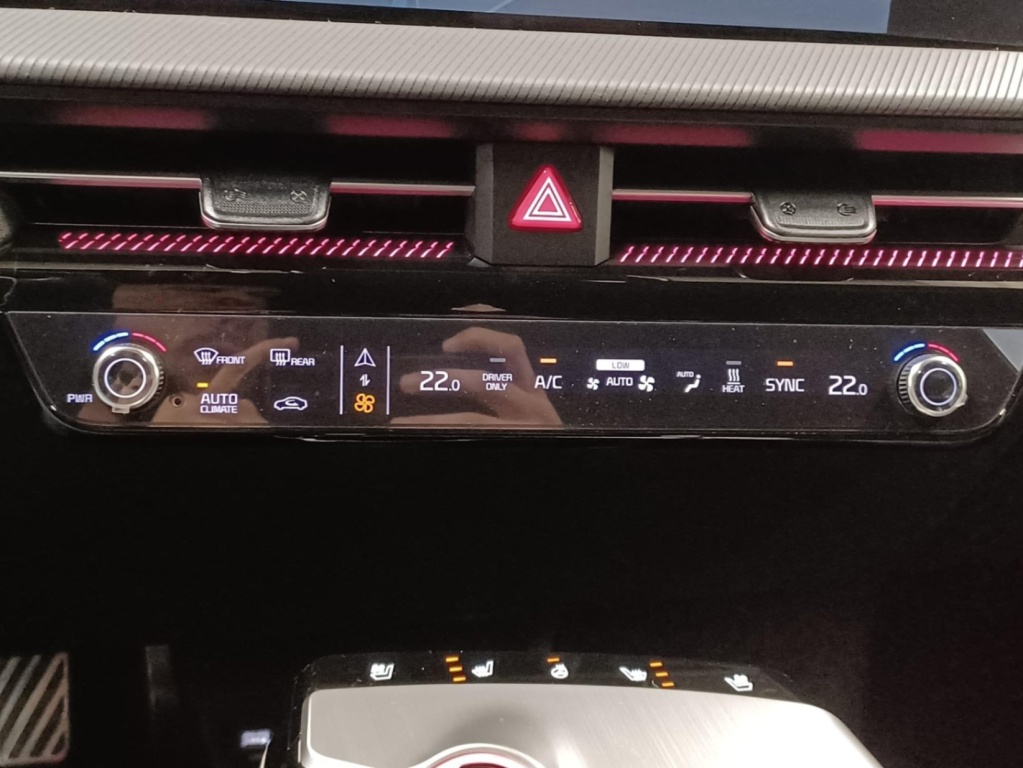 KIA EV6 GT-Line 77,4 kWh RWD - ref: 7-43789 - Photo 18