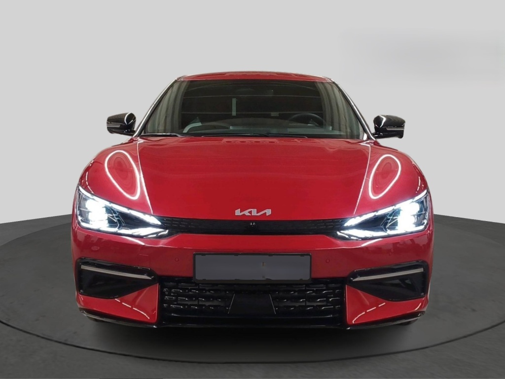 KIA EV6 GT-Line 77,4 kWh RWD - ref: 7-43789 - Photo 2