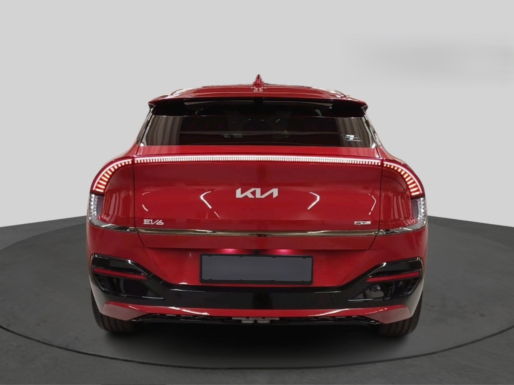 KIA EV6 GT-Line 77,4 kWh RWD - ref: 7-43789 - Photo 3