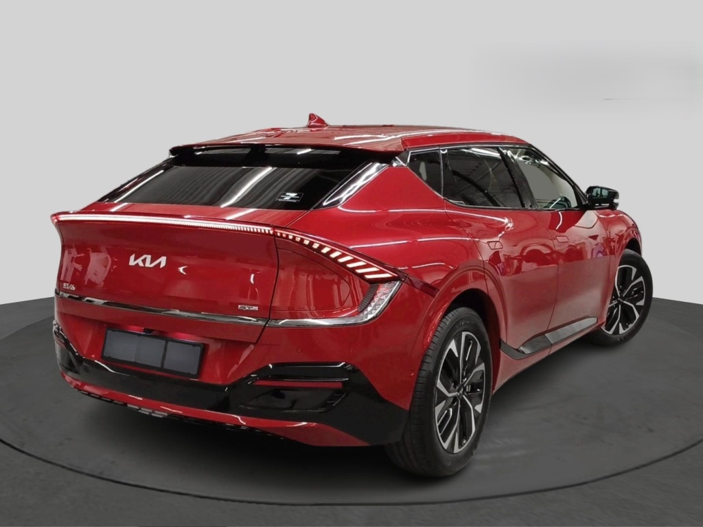 KIA EV6 GT-Line 77,4 kWh RWD - ref: 7-43789 - Photo 4