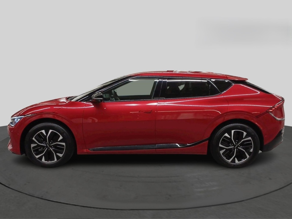 KIA EV6 GT-Line 77,4 kWh RWD - ref: 7-43789 - Photo 5