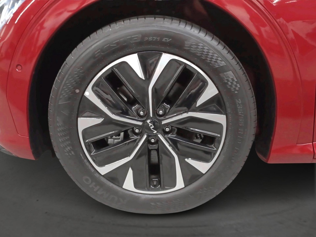 KIA EV6 GT-Line 77,4 kWh RWD - ref: 7-43789 - Photo 6