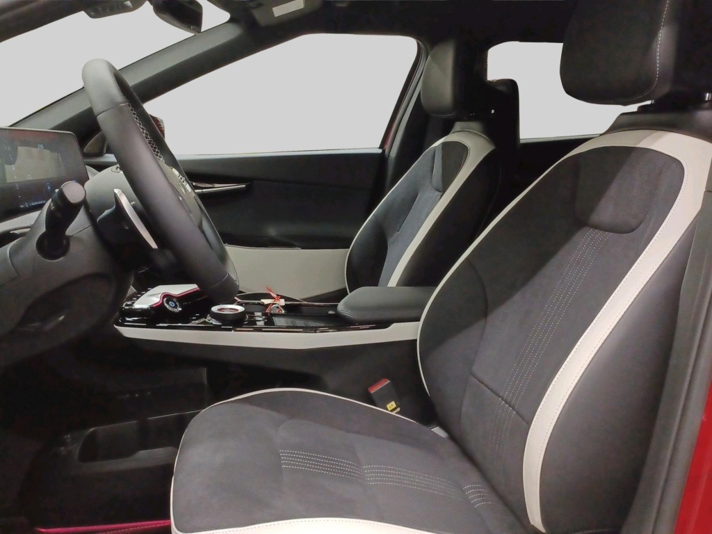 KIA EV6 GT-Line 77,4 kWh RWD - ref: 7-43789 - Photo 9