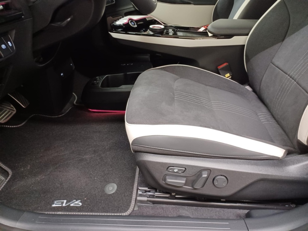 KIA EV6 GT-Line 77,4 kWh RWD - ref: 7-43800 - Photo 10