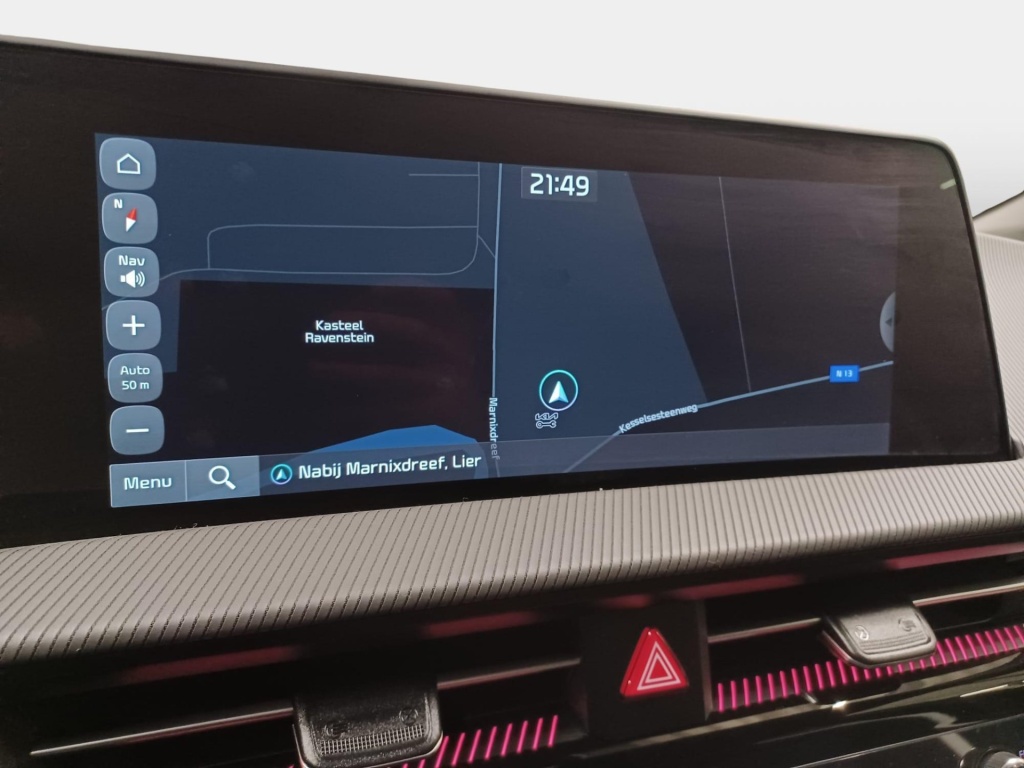 KIA EV6 GT-Line 77,4 kWh RWD - ref: 7-43800 - Photo 11