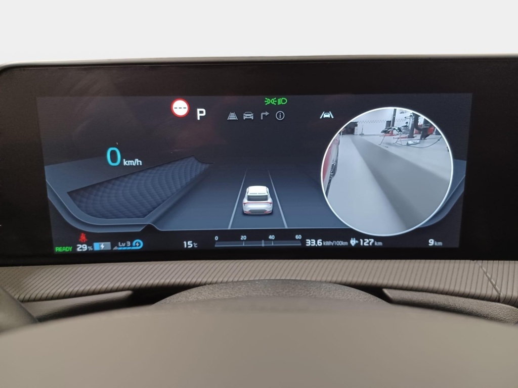 KIA EV6 GT-Line 77,4 kWh RWD - ref: 7-43800 - Photo 14