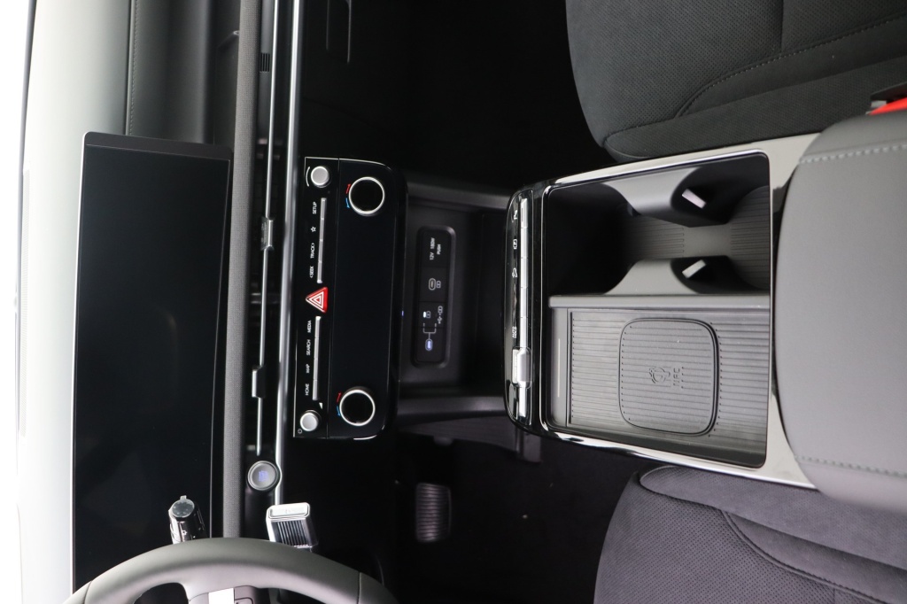 HYUNDAI Tucson 20th Anniversary 1.6 T-GDi HEV 215 hp 6AT - ref: 7-43965 - Photo 12