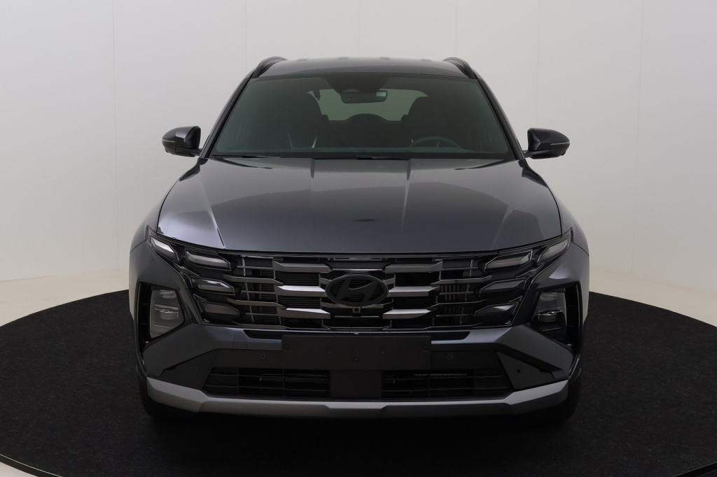 HYUNDAI Tucson 20th Anniversary 1.6 T-GDi HEV 215 hp 6AT - ref: 7-43978 - Photo 2