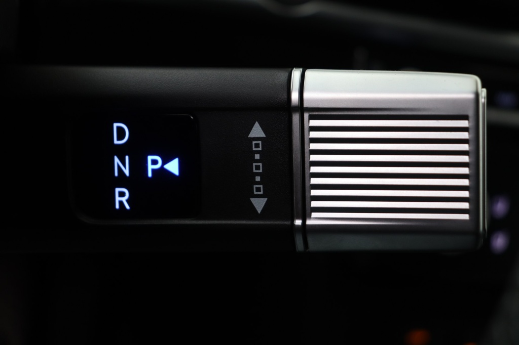 HYUNDAI Tucson 20th Anniversary 1.6 T-GDi HEV 215 hp 6AT - ref: 7-43978 - Photo 20