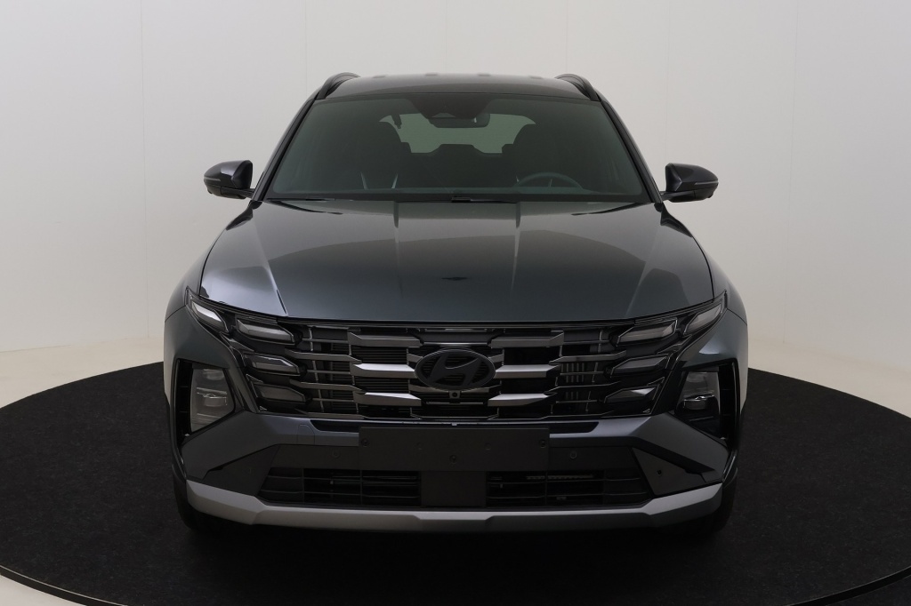 HYUNDAI Tucson 20th Anniversary 1.6 T-GDi HEV 215 hp 6AT - ref: 7-43986 - Photo 2