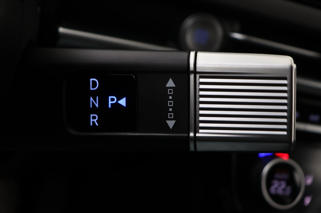 HYUNDAI Tucson 20th Anniversary 1.6 T-GDi HEV 215 hp 6AT - ref: 7-43987 - Photo 20