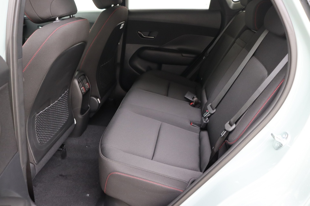 HYUNDAI Kona Feel N-Line 1.6 Gdi HEV 138 hp 6DCT - ref: 7-44060 - Photo 16