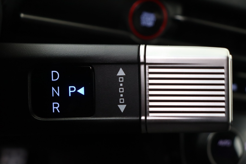 HYUNDAI Tucson Feel N-line 1.6 T-GDi HEV 239 hp 6AT - ref: 7-44127 - Photo 20