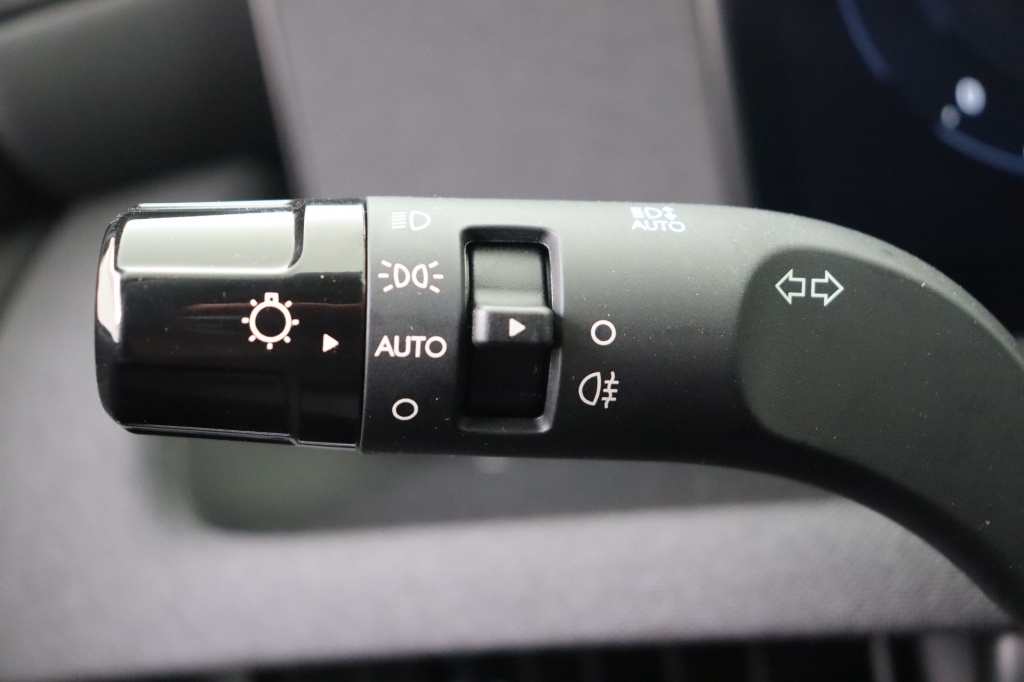 HYUNDAI Tucson Feel N-line 1.6 T-GDi HEV 239 hp 6AT - ref: 7-44172 - Photo 18