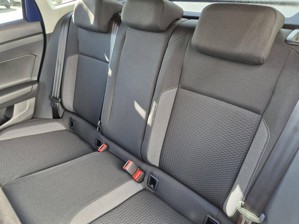 VOLKSWAGEN Taigo 1.0 TSI - ref: 7-44211 - Photo 12