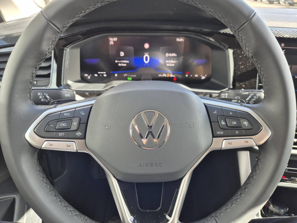 VOLKSWAGEN Taigo 1.0 TSI - ref: 7-44211 - Photo 15