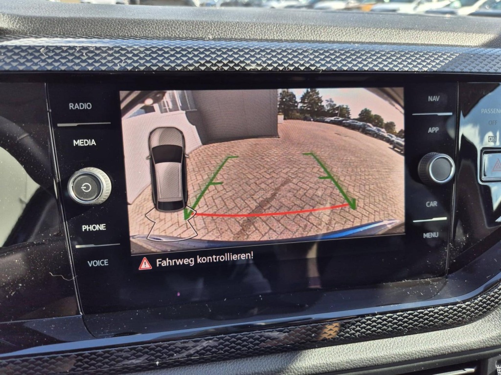 VOLKSWAGEN Taigo 1.0 TSI - ref: 7-44211 - Photo 19