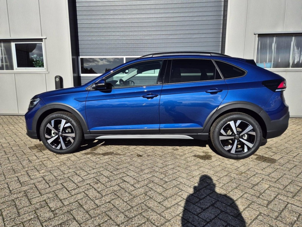 VOLKSWAGEN Taigo 1.0 TSI - ref: 7-44211 - Photo 2