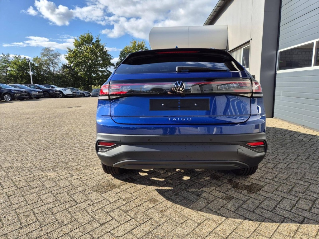 VOLKSWAGEN Taigo 1.0 TSI - ref: 7-44211 - Photo 4