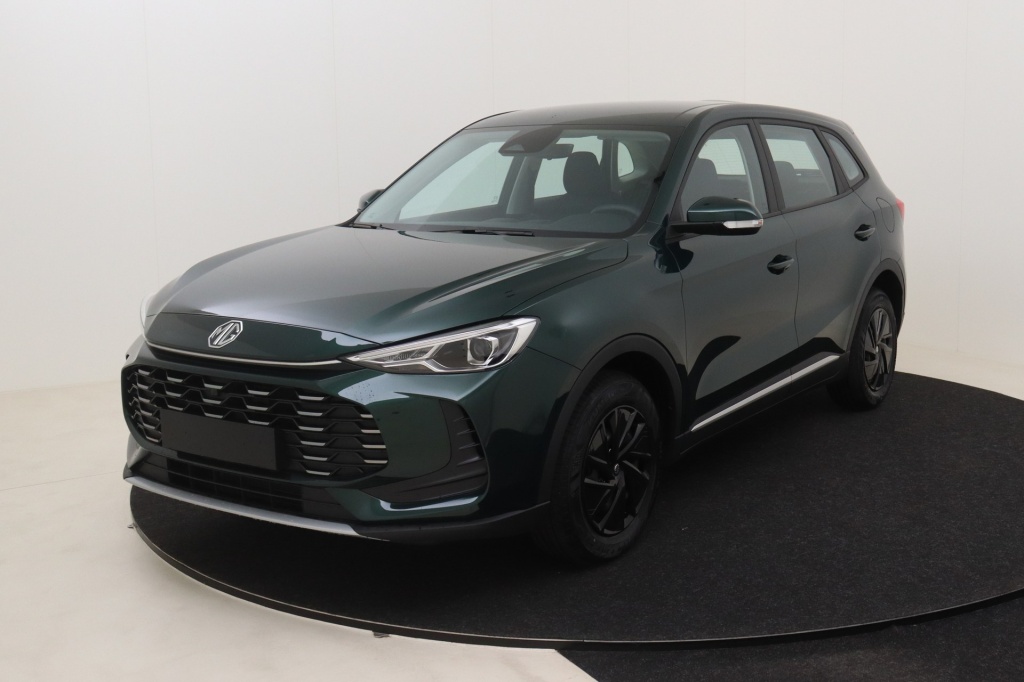 MG ZS Standard 1,5L 115 hp  - ref: 7-44329 - Photo 1