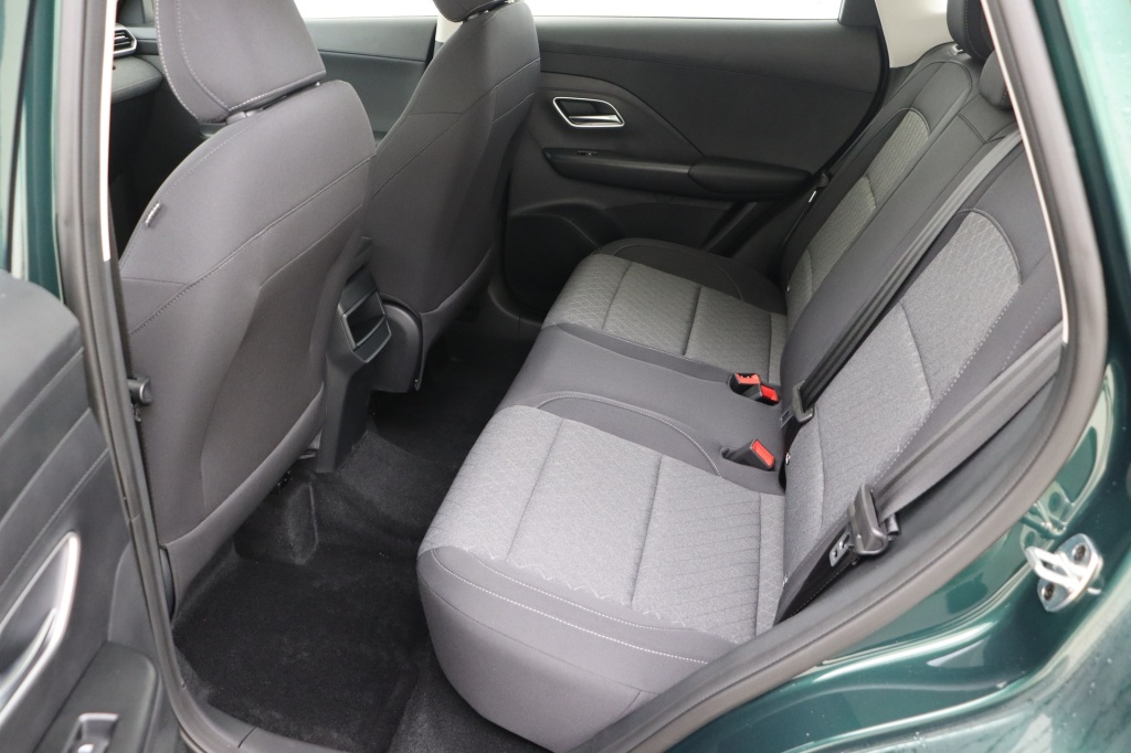 MG ZS Standard 1,5L 115 hp  - ref: 7-44329 - Photo 16