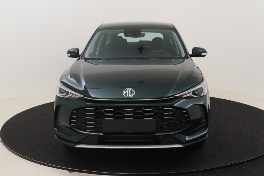 MG ZS Standard 1,5L 115 hp  - ref: 7-44329 - Photo 2