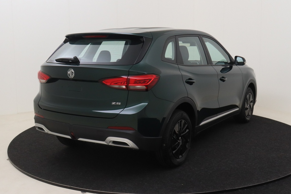 MG ZS Standard 1,5L 115 hp  - ref: 7-44329 - Photo 6