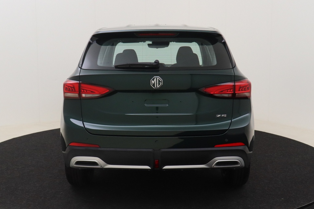 MG ZS Standard 1,5L 115 hp  - ref: 7-44329 - Photo 7