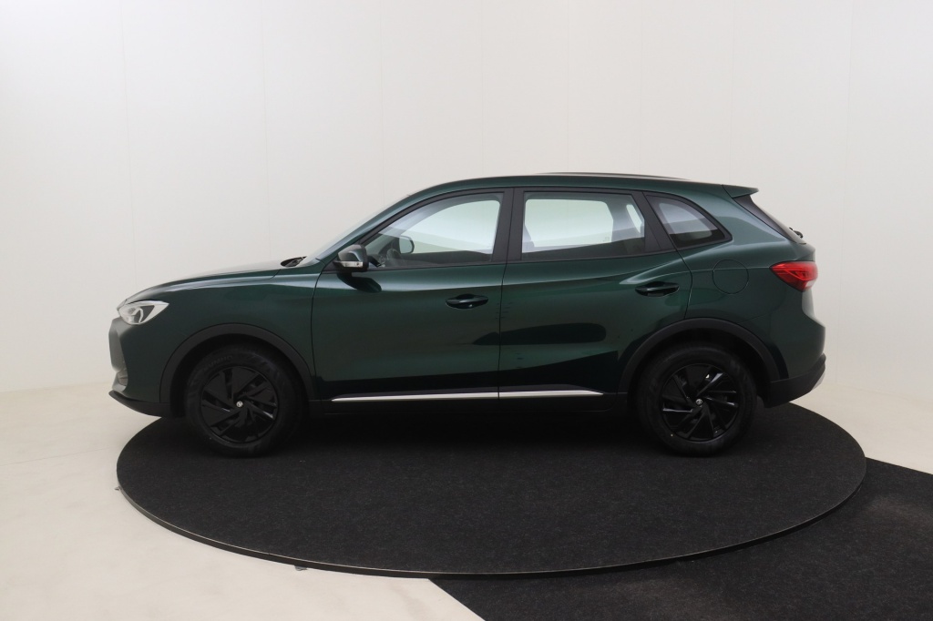 MG ZS Standard 1,5L 115 hp  - ref: 7-44329 - Photo 9