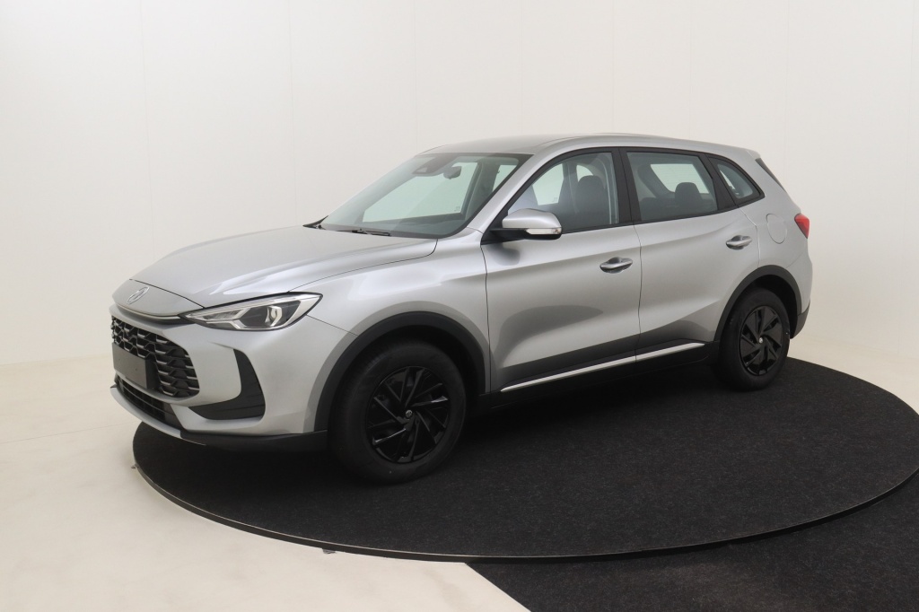 MG ZS Standard 1,5L 115 hp  - ref: 7-44347 - Photo 10