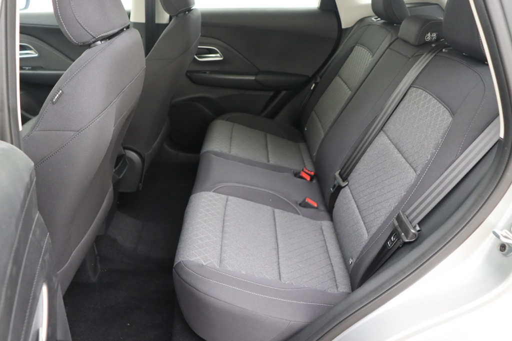 MG ZS Standard 1,5L 115 hp  - ref: 7-44347 - Photo 16