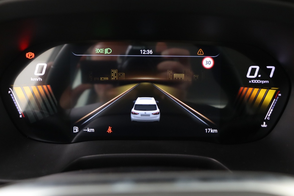 MG ZS Standard 1,5L 115 hp  - ref: 7-44347 - Photo 20