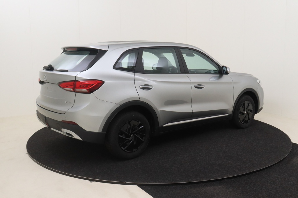 MG ZS Standard 1,5L 115 hp  - ref: 7-44347 - Photo 5