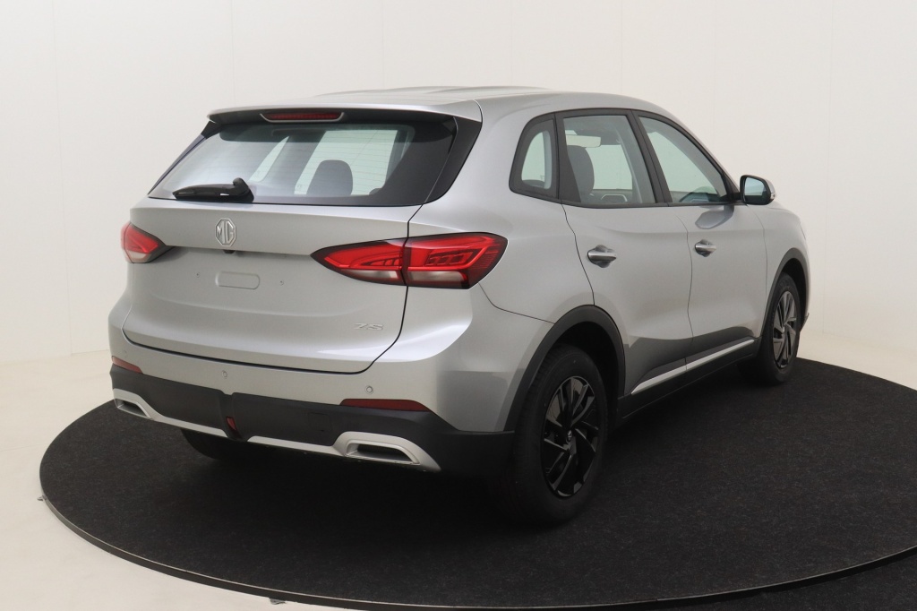 MG ZS Standard 1,5L 115 hp  - ref: 7-44347 - Photo 6