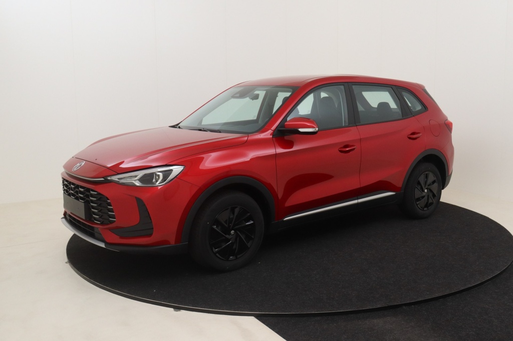 MG ZS Standard 1,5L 115 hp  - ref: 7-44351 - Photo 10