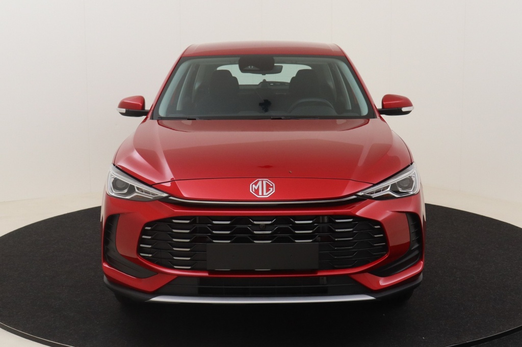 MG ZS Standard 1,5L 115 hp  - ref: 7-44351 - Photo 2