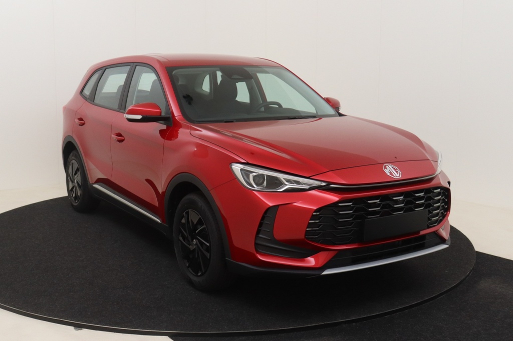 MG ZS Standard 1,5L 115 hp  - ref: 7-44351 - Photo 3