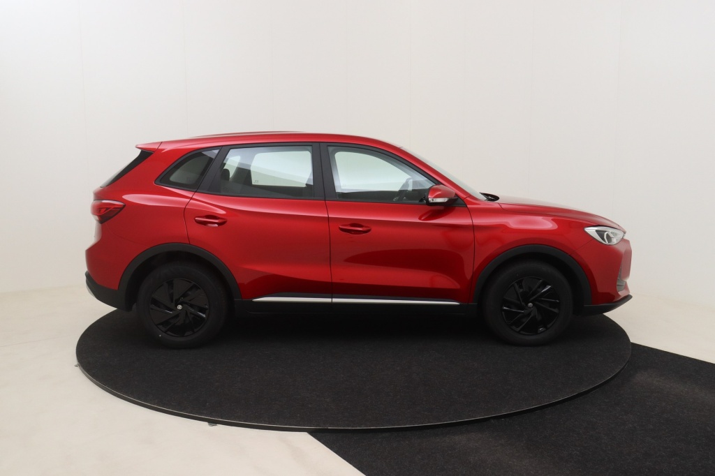 MG ZS Standard 1,5L 115 hp  - ref: 7-44351 - Photo 4