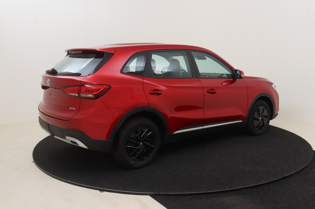 MG ZS Standard 1,5L 115 hp  - ref: 7-44351 - Photo 5