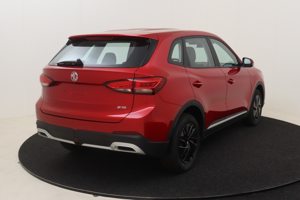 MG ZS Standard 1,5L 115 hp  - ref: 7-44351 - Photo 6