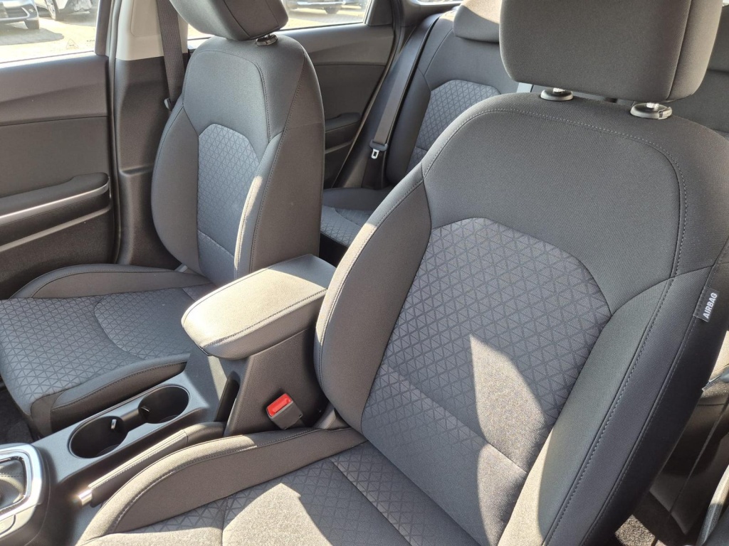 KIA Ceed SW Vision 1.5 Gasoline 140hp - ref: 7-44389 - Photo 19