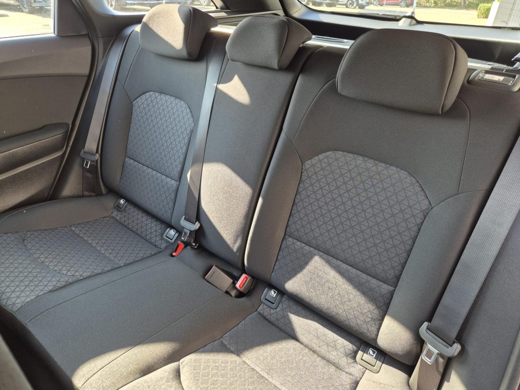 KIA Ceed SW Vision 1.5 Gasoline 140hp - ref: 7-44390 - Photo 20