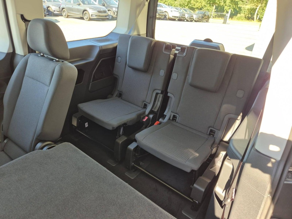 VOLKSWAGEN Caddy 2.0 TDI - ref: 7-44656 - Photo 14