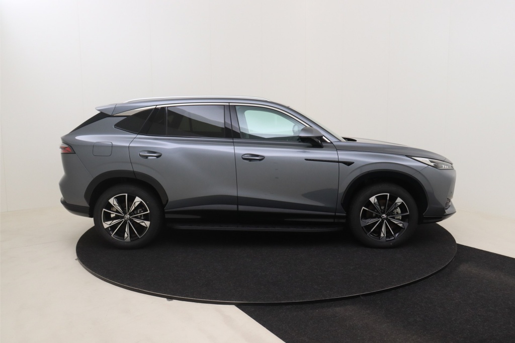 MG EHS Luxury 1.5T PHEV 272 ch - ref: 7-44683 - Photo 4