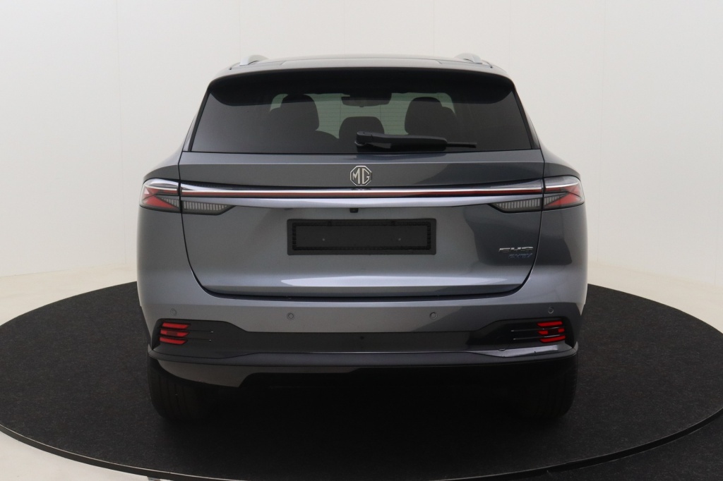 MG EHS Luxury 1.5T PHEV 272 ch - ref: 7-44683 - Photo 7