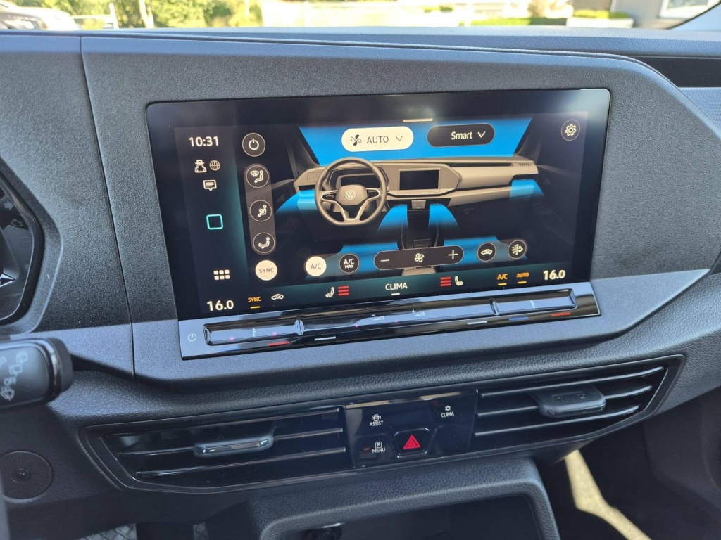 VOLKSWAGEN Caddy 2.0 TDI - ref: 7-44691 - Photo 18