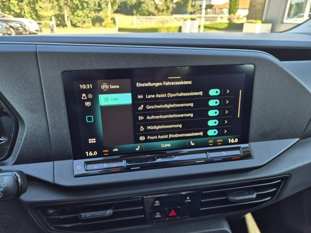 VOLKSWAGEN Caddy 2.0 TDI - ref: 7-44691 - Photo 19